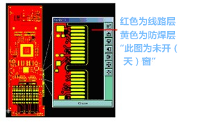 請問金手指是否以“開天窗”方式制作？-深圳宏力捷