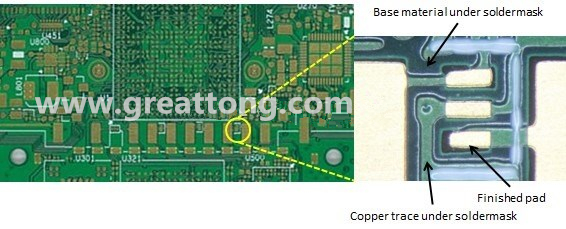 Solder Mask(S/M)是什么？對PCB有什么用處？只有綠色嗎？