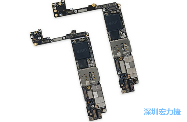 iPhone8或被混合電路板難倒！恐難按時(shí)上市