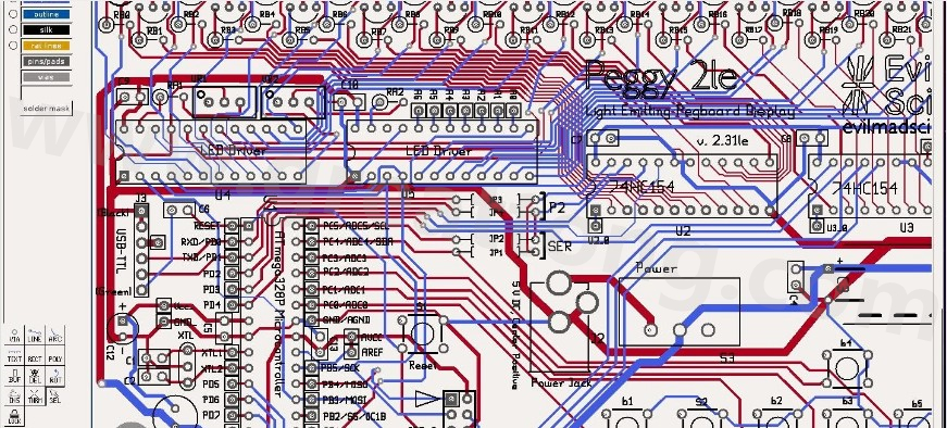 近年來(lái)印刷電路板電腦輔助設(shè)計(jì)(PCB CAD)軟體世界非?；钴S，以致于很容易就跟不上所有相關(guān)工具供應(yīng)商及其產(chǎn)品的發(fā)展步伐；特別是較低階產(chǎn)品也能夠提供許多新的選擇，包括不少免費(fèi)的工具。以下讓我們一起來(lái)看看這些免費(fèi)工具，你會(huì)發(fā)現(xiàn)免費(fèi)不再意味著不值錢。