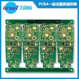 PCB行業(yè)深度報告：行業(yè)轉(zhuǎn)移加速，PCB龍頭迎成長契機