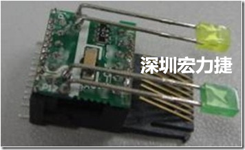 SMD零組件內(nèi)部焊接需要使用高溫錫嗎？