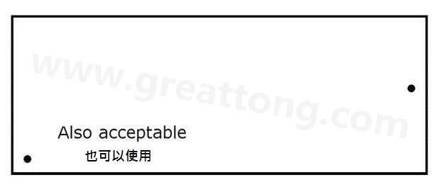 印刷電路板設(shè)計(jì)：為什么反光點(diǎn)很重要？