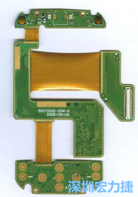 現(xiàn)今電子產(chǎn)品，大多以軟？硬板整合設(shè)計(jì)要求，達(dá)到適應(yīng)各種產(chǎn)品ID設(shè)計(jì)的目標(biāo)。