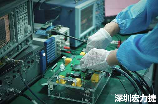 PCBA老化測試怎么做？