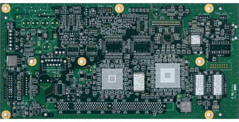 PCB設(shè)計該如何布局？