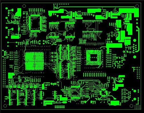 PCB設(shè)計該如何布局？