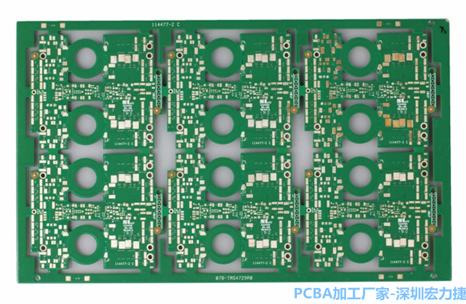 PCBA大講堂：PCB來料如何檢測？