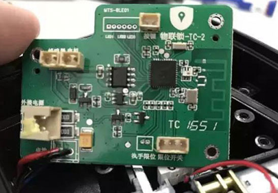 共享自行車鎖PCBA哪里可以做？