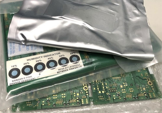 PCB大講堂：四層板都有哪四層？