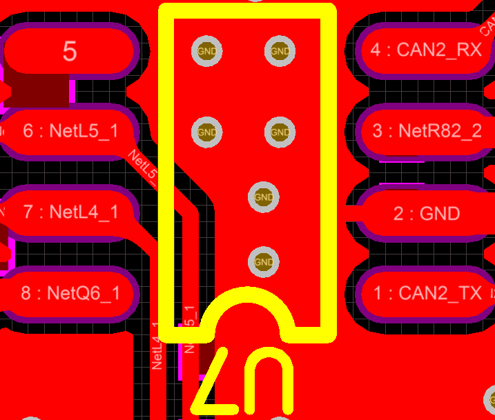 PCB設(shè)計如何做好絲印設(shè)計？
