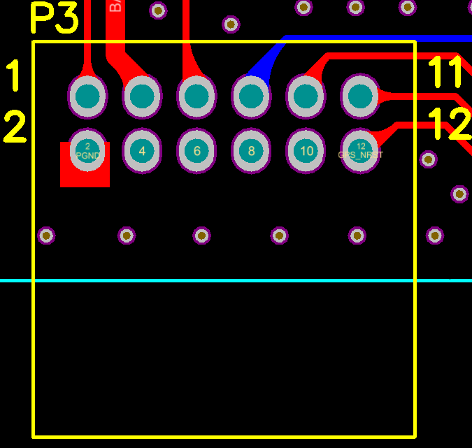 PCB設(shè)計如何做好絲印設(shè)計？