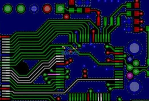 PCB設(shè)計(jì)要不要去除死銅？