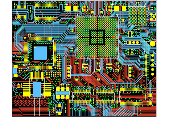 PCB設(shè)計(jì)需要準(zhǔn)備哪些資料？