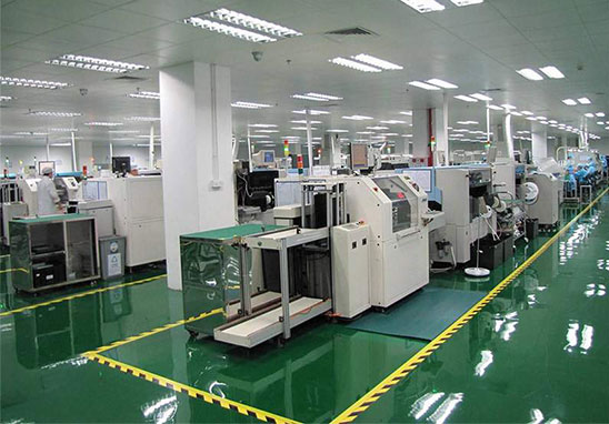 一站式PCBA包工包料服務有哪些優(yōu)勢？