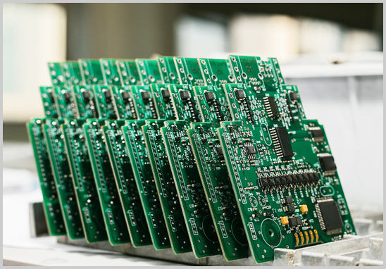 PCB電路板打樣哪里可以做？
