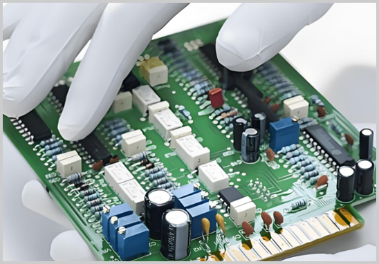 PCB抄板打樣如何確保成功率？