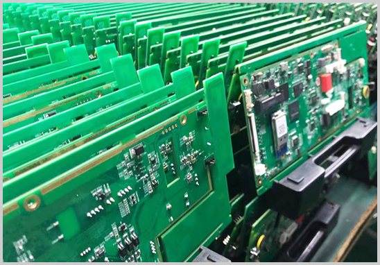 高多層PCB板為何在PCBA加工中易產生翹曲？