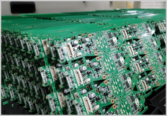 消費電子PCBA板是否需要老化測試？