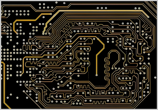 PCB設(shè)計(jì)蛇形走線用在哪里？