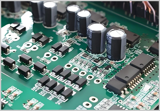 PCB設計公司詳解：如何避免相鄰信號層串擾？