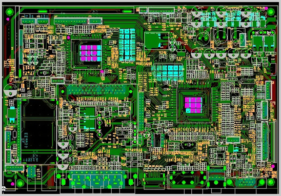 深圳PCB設計哪里可以做？專業(yè)PCB設計公司推薦